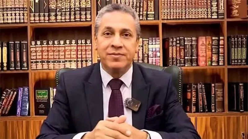 برلماني يقترح إنشاء شركة مساهمة باستثمارات كاملة للمصريين بالخارج