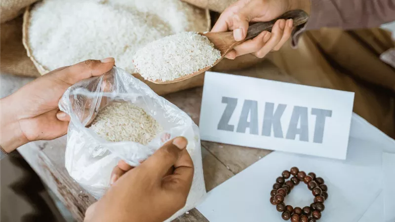 قبل العيد.. تعرف على مصارف زكاة الفطر وآخر موعد لإخراجها