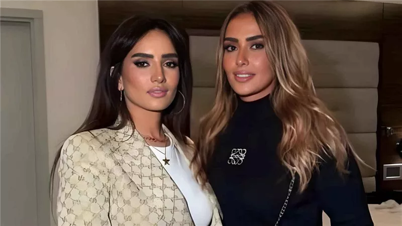 «ضهري اتكسر خلاص».. ياسمين رضا تنعى شقيق زينة برسالة مؤثرة