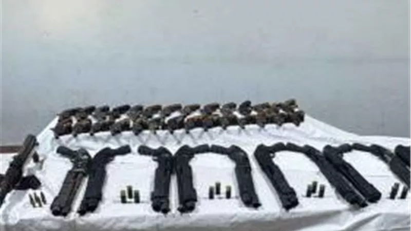 الداخلية: مصرع عنصر إجرامي عقب تبادل إطلاق النيران مع الشرطة في قنا