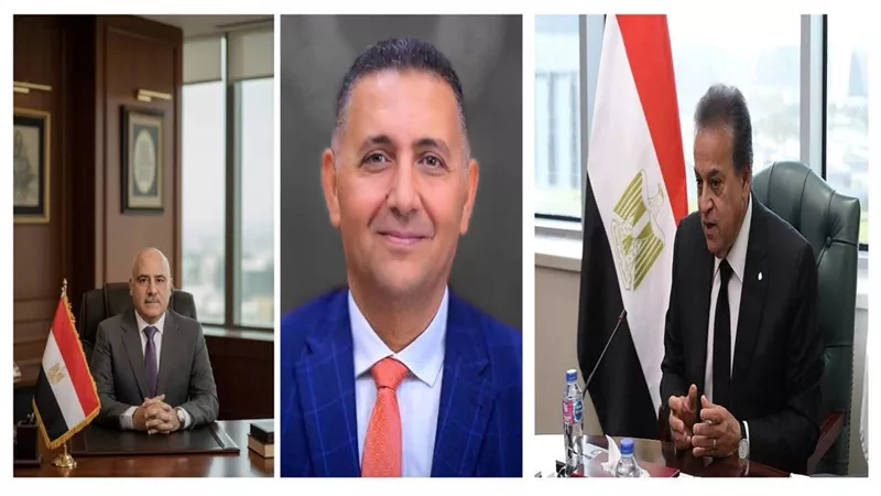 إنقاذ مريض من سكتة دماغية حادة في مستشفى القناطر العام
