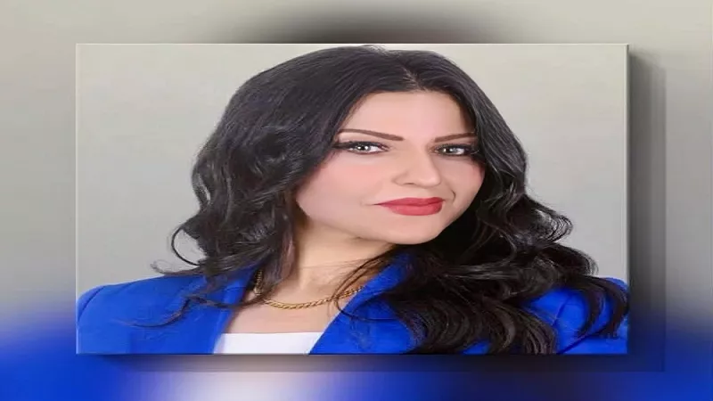 إيريني سعيد: إيران وواشنطن تُظهران مؤشرات توافق استراتيجي محتمل|فيديو