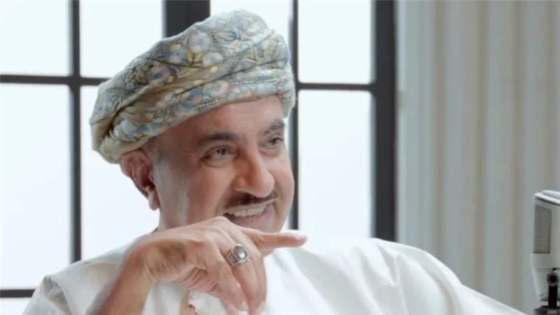 عبدالرزاق الربيعي: روحانيات وأنوار شهر رمضان تفيض على نصوصي الشعرية| حوار