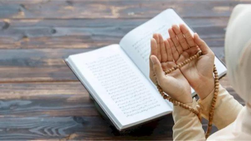 «اللهم أزح من قلبي كل خوف».. أدعية تُقال في ثاني يوم العيد رددها كثيرا