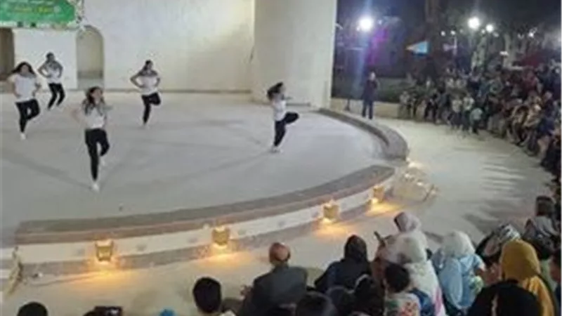 «الثقافة» تطلق برنامج حافل لليالي رمضان بالحديقة الثقافية.. الجمعة