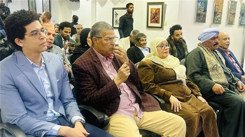 «روايات وروايات».. أمسية أدبية تجمع ثلاث مبدعات في بيت الشعر بالأقصر