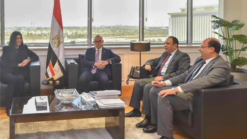 وزير الاستثمار: الصندوق السيادي يركز على الابتكار وتعظيم العوائد
