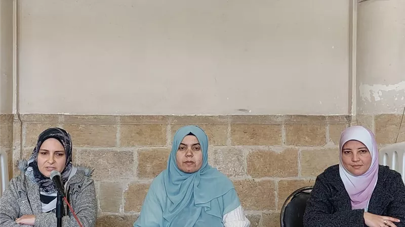 ملتقى «رمضانيات نسائية» بالأزهر يكشف ثمار الاستقامة وأسرار الثبات|تفاصيل