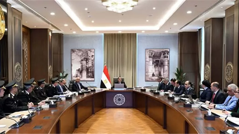 رئيس الوزراء: خطة شاملة لرفع كفاءة وصيانة كوبري 6 أكتوبر