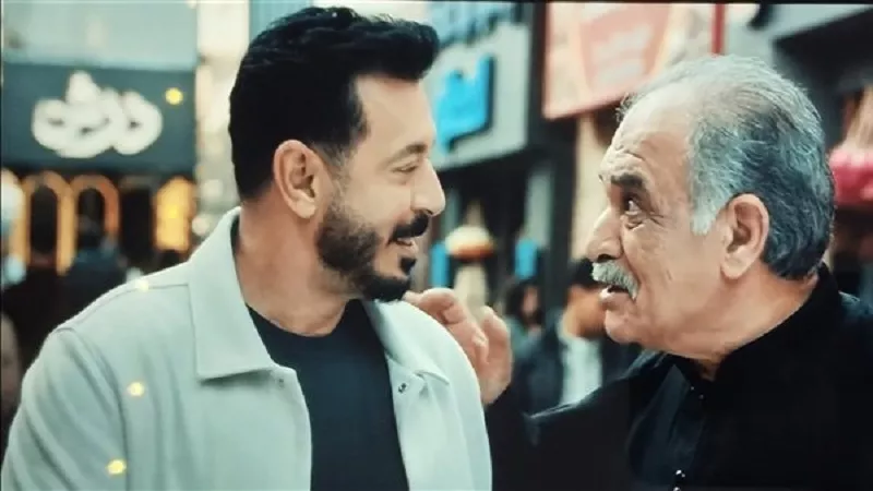 أول تعليق ناري من مخرج مسلسل درش على تصريحات حلمي فودة|فيديو