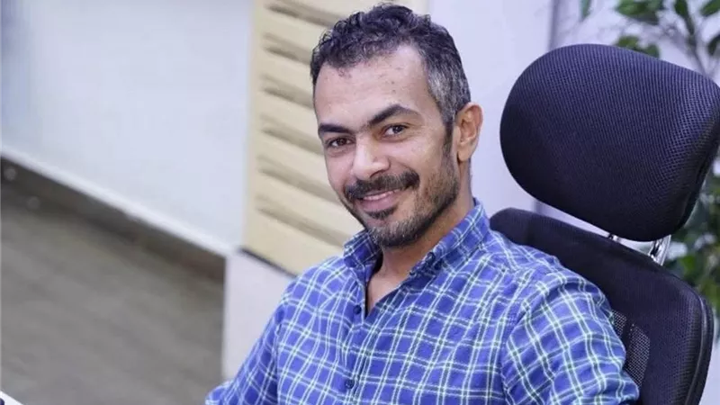 اليوم.. عزاء الكاتب الصحفي محمود نصر في الحامدية الشاذلية