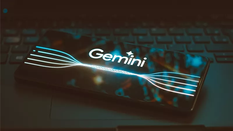 Gemini يقتحم عالم صناعة الفيديوهات السريعة.. قوالب جاهزة بلمسة واحدة