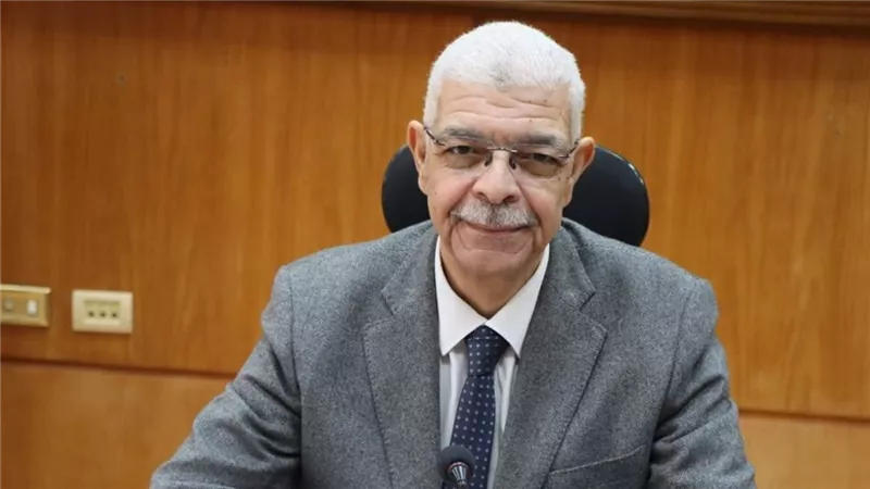 جامعة المنوفية تتأهب لافتتاح منشآت جديدة.. والقاصد يوجه بسرعة التنفيذ 