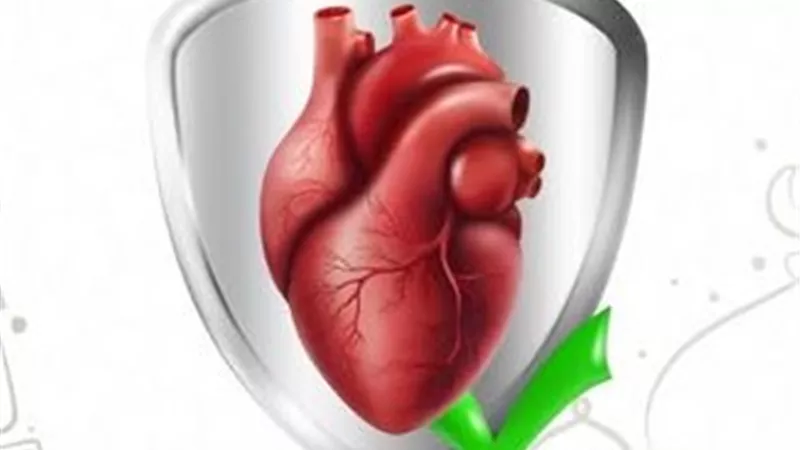 عادات صحية بسيطة تقلل خطر الإصابة بأمراض القلب