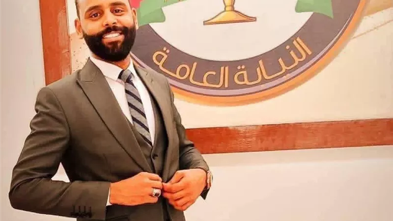 تجديد حبس المتهمين بقتل محامي قنا 15 يوما على ذمة التحقيق