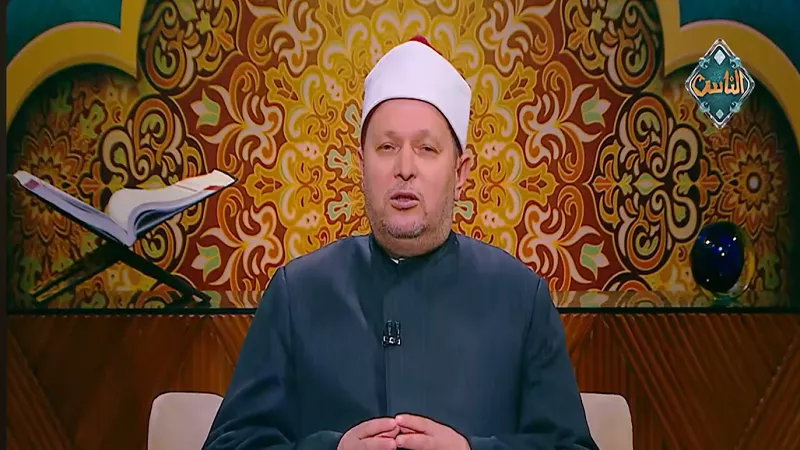 الشحات عزازي: الإمام الحسن البصري نموذج للورع في زمن الفتن