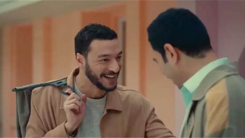 مسلسل فخر الدلتا الحلقة 7..  إهانة علنية تشعل الصراع بين آسر وفخر