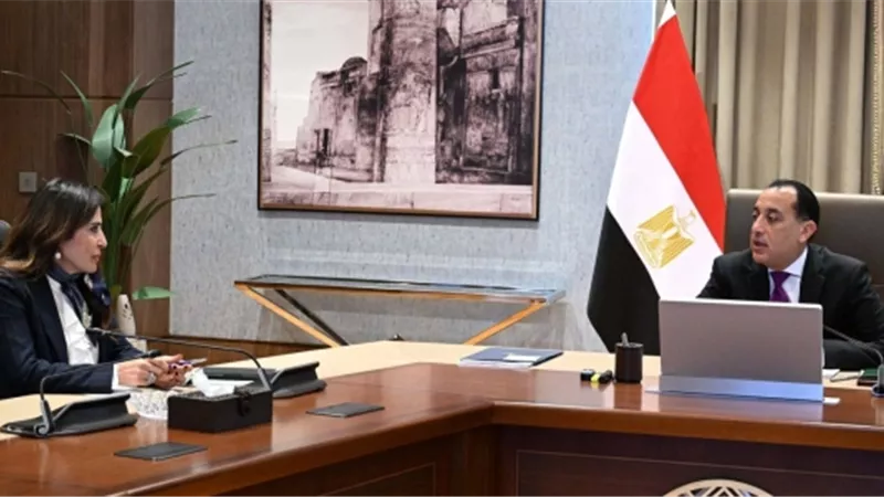 وزيرة الإسكان: تنفيذ مئات الآلاف من الوحدات ضمن «سكن لكل المصريين»