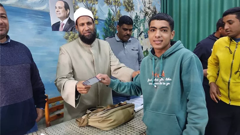 إدارة شباب قلين تطلق المسابقة الدينية لحفظ القرآن الكريم
