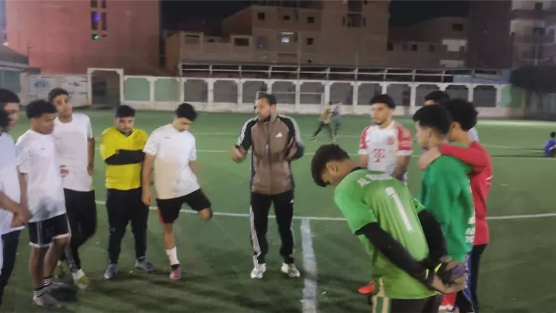 انطلاق الدورة الرمضانية بمركز التنمية الشبابية في ساحل سليم بأسيوط