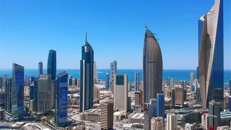 طفرة في العقار السكني والاستثماري بالكويت.. ماذا تكشف أرقام 2025؟