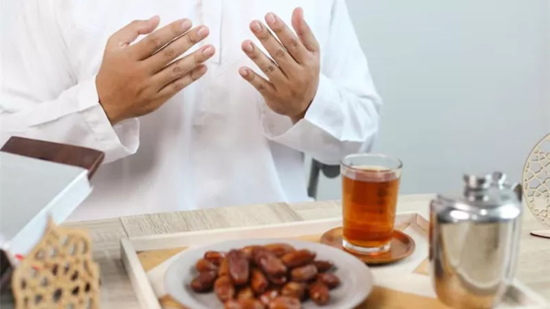دعاء اليوم السابع من رمضان.. كلمات سهلة رددها
