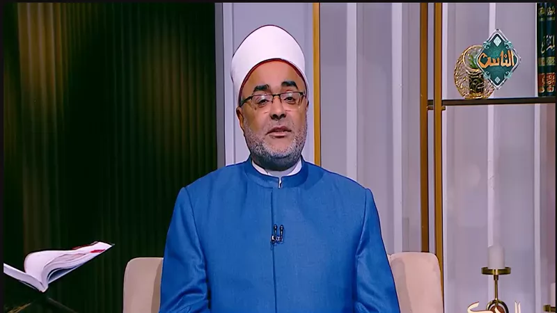 أيمن الحجار يوضح حكم 