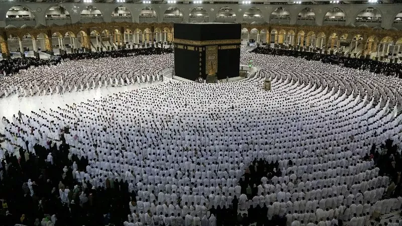 بث مباشر.. شعائر صلاة التراويح من الحرمين الشريفين
