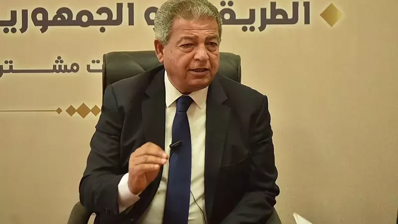 خالد عبد العزيز: لست متحمسا لتجربة جون إدوارد في الزمالك