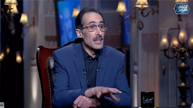 مجدي الجلاد لـ