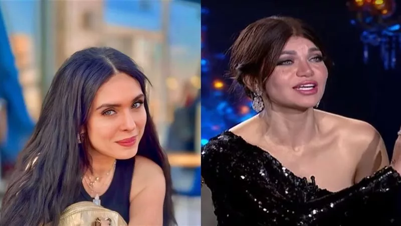 بعد بدلة الرقص القطيفة.. ياسمين الخطيب تضع دينا على قائمة التريند