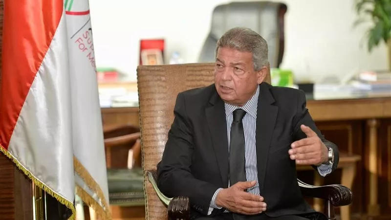 خالد عبد العزيز يحسم موقفه من رئاسة اتحاد الكرة والزمالك