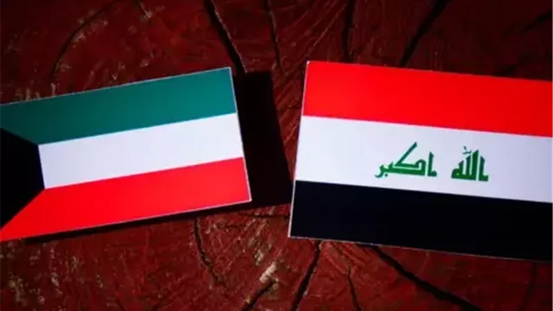 وحدات من الجيش الكويتي تنفذ مناورات قرب حدود العراق.. ماذا يجري؟