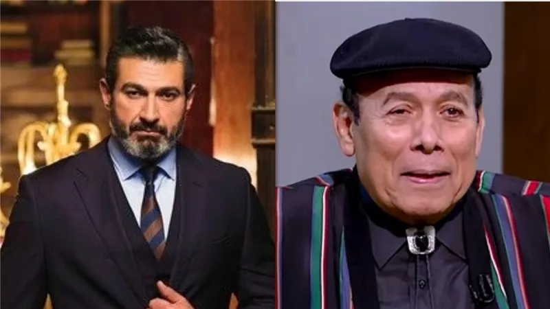 أول تعليق من أحمد ماهر على قبول ياسر جلال اعتذاره|خاص
