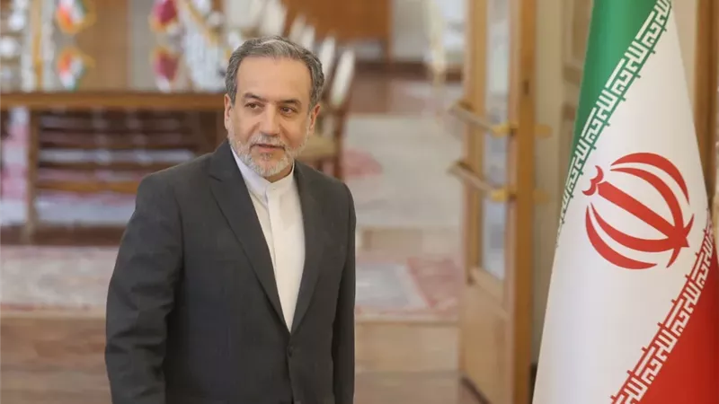 عراقجي: لن نطور سلاحًا نوويًا والمفاوضات الحالية فرصة للاتفاق