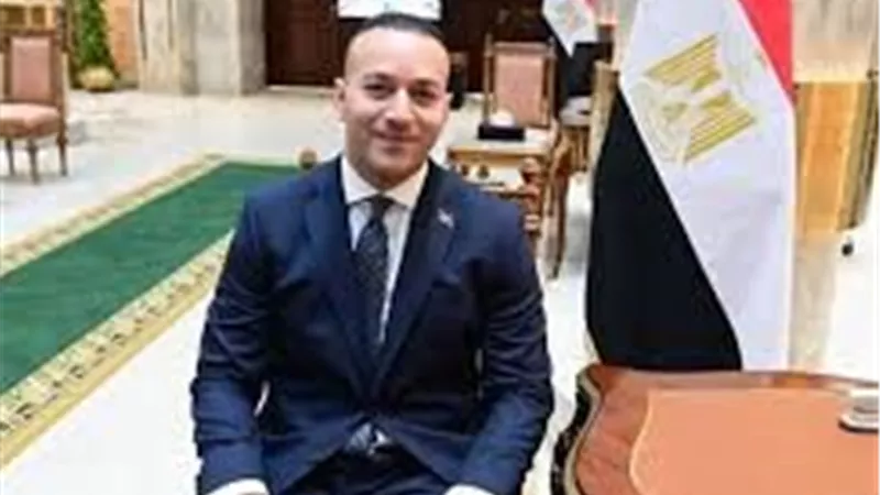 محسن حتة: تشريع «تواصل الأطفال» يحمي الهوية ولا يقيد التكنولوجيا