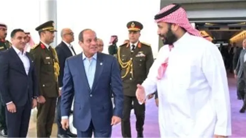 التقارب المصري السعودي.. تناغم استراتيجي في ظل التحديات الإقليمية