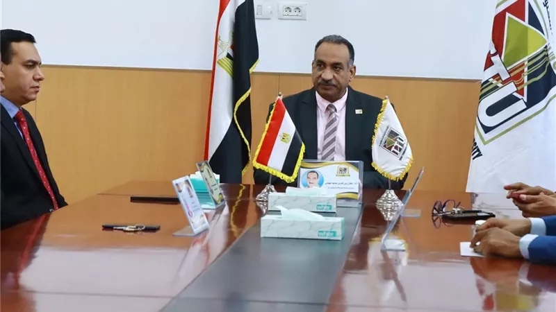قرارات استراتيجية جديدة.. جامعة طيبة التكنولوجية تربط التعليم بسوق العمل 