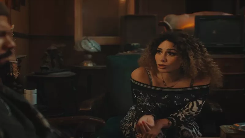 الحلقة 7 من مسلسل «إفراج».. براءة عمرو سعد ومقتل بسنت شوقي
