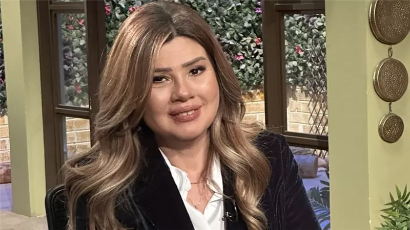 رانيا فريد شوقي: رفضت أعمالًا فنية حتى لا أكرر نفسي