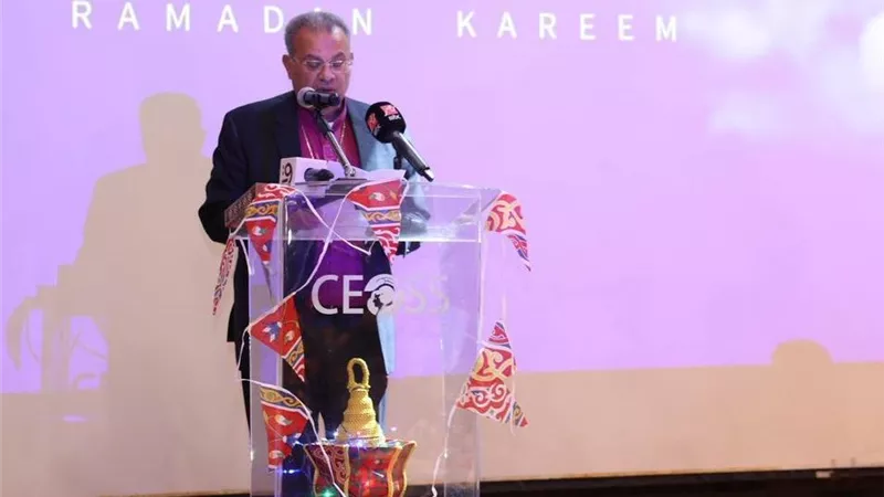 القس أندريه زكي: الوعي ضرورة وجودية لحماية العيش المشترك