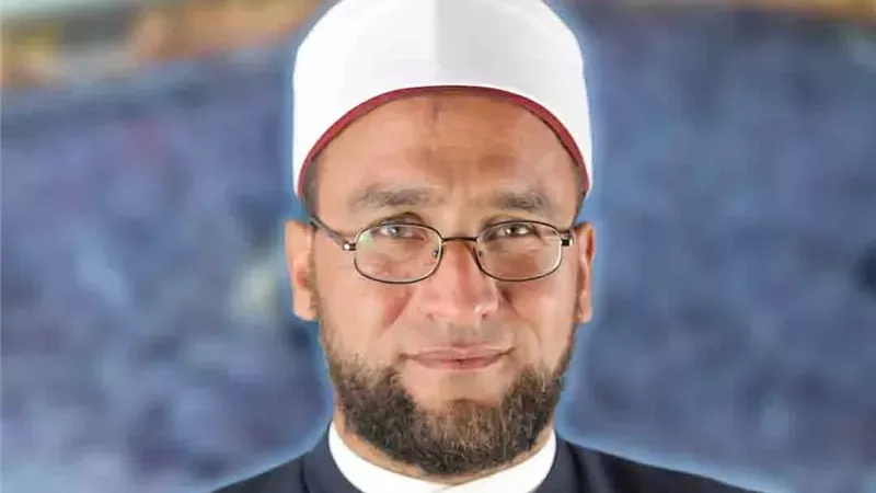 الشيخ أحمد خليل: المكالمات العاطفية تنقص أجر الصيام|خاص