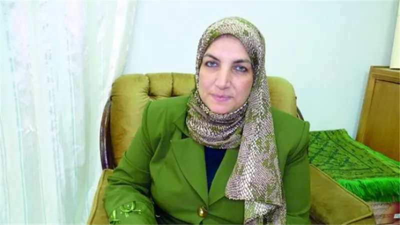 إنشاء كليتين للقرآن.. إلهام شاهين: كلية البنات تحقق مبدأ تكافؤ الفرص|خاص