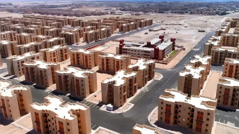48 ألف فرصة سكنية جديدة.. المرحلة الثانية من «سكن لكل المصريين» تقترب