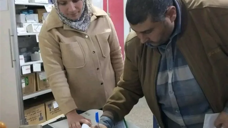استمرارًا للمرور الميداني للطب العلاجي.. متابعة مكثفة لمستشفيات الدقهلية 