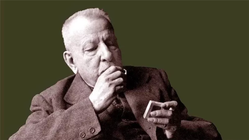 من هو بينيدتو كروتشه.. ولماذا طاردته نوبل دون أن ينالها؟