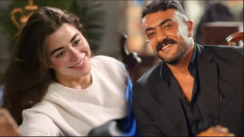 «بينا كيميا».. يارا السكري:«مبحسش إني قلقانة على نفسي مع العوضي»|فيديو