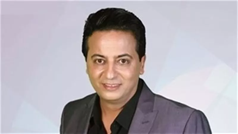 محاكمة أحمد رجب بتهمة سب وقذف رجل أعمال اليوم 