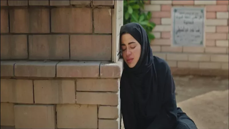 «تأجل 3 مرات».. يارا السكري تكشف أسرار أصعب مشاهد «علي كلاي»|فيديو