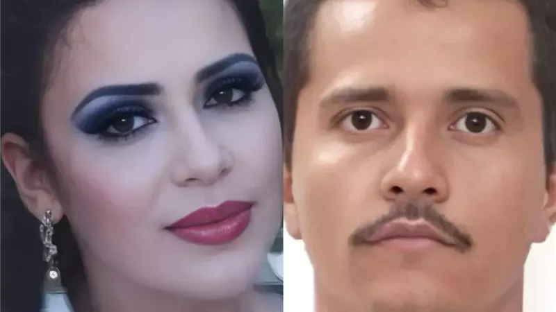 مصيدة الحب.. كيف أسقطت حسناء المكسيك إمبراطور المخدرات إل منشو؟ 